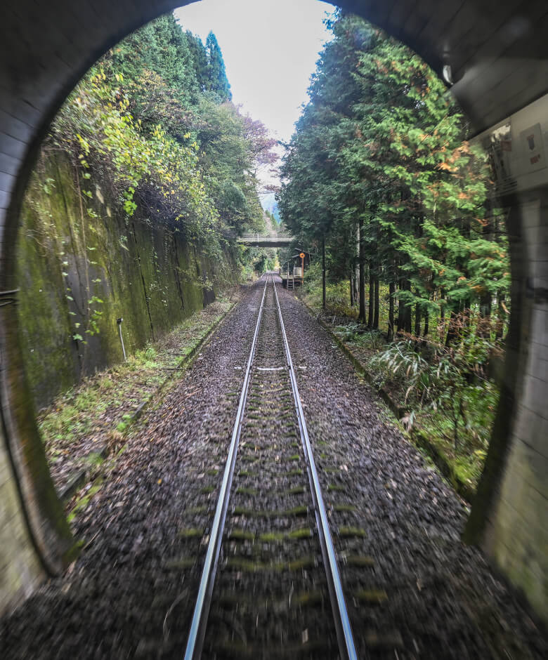 「小説列車」イメージ