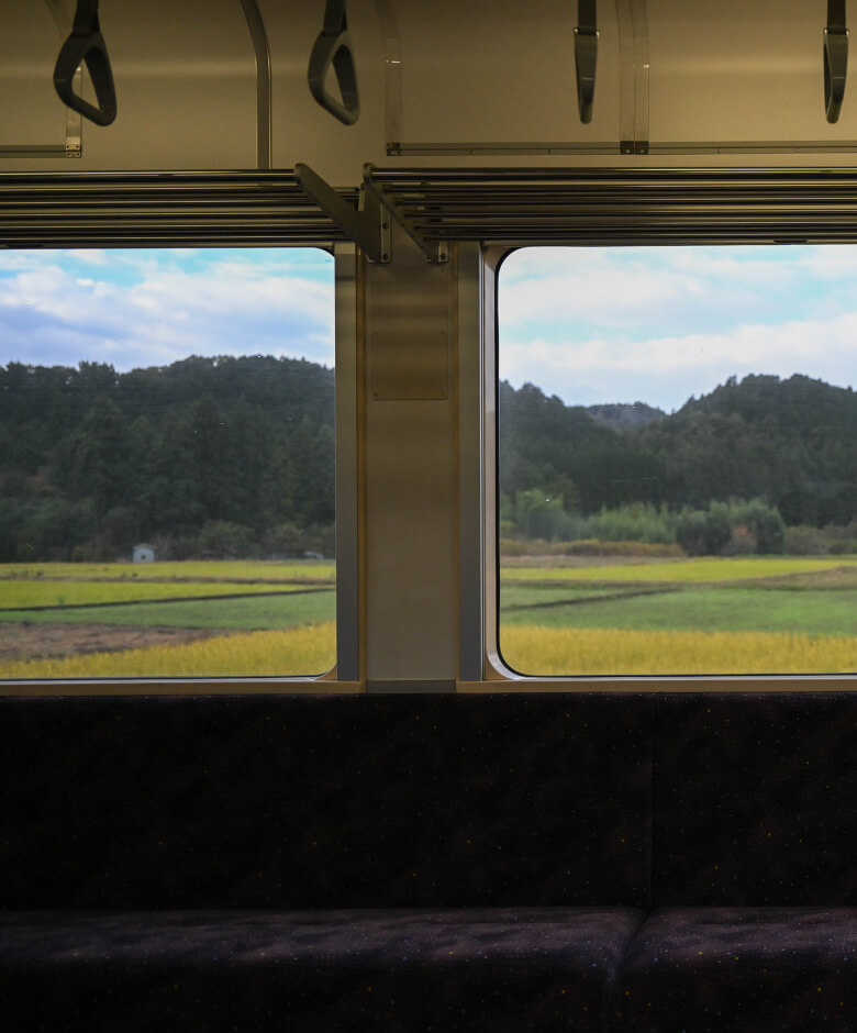 「小説列車」イメージ