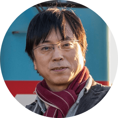 小説家 中村航