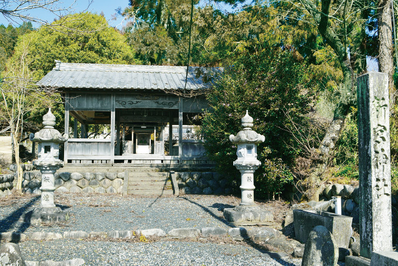 新宮神社