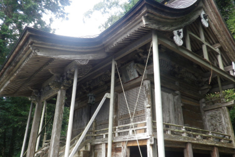 春日神社