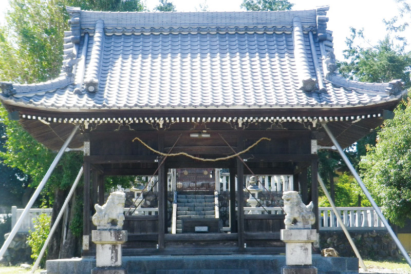 津島神社