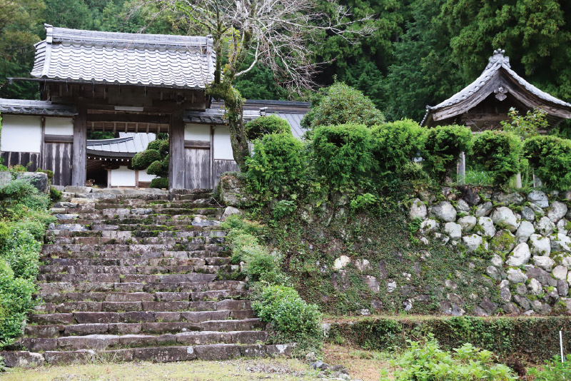 法雲寺