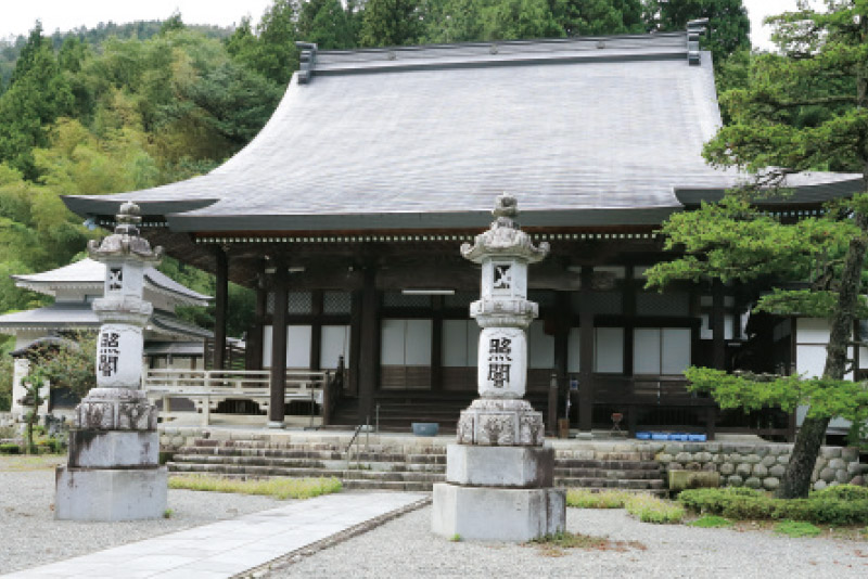 水鳥山臥龍院 西光寺