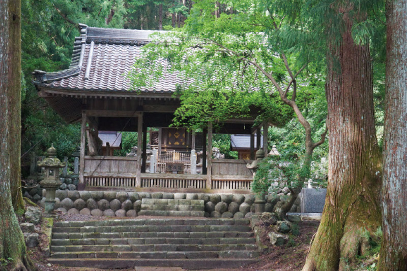 田社神社