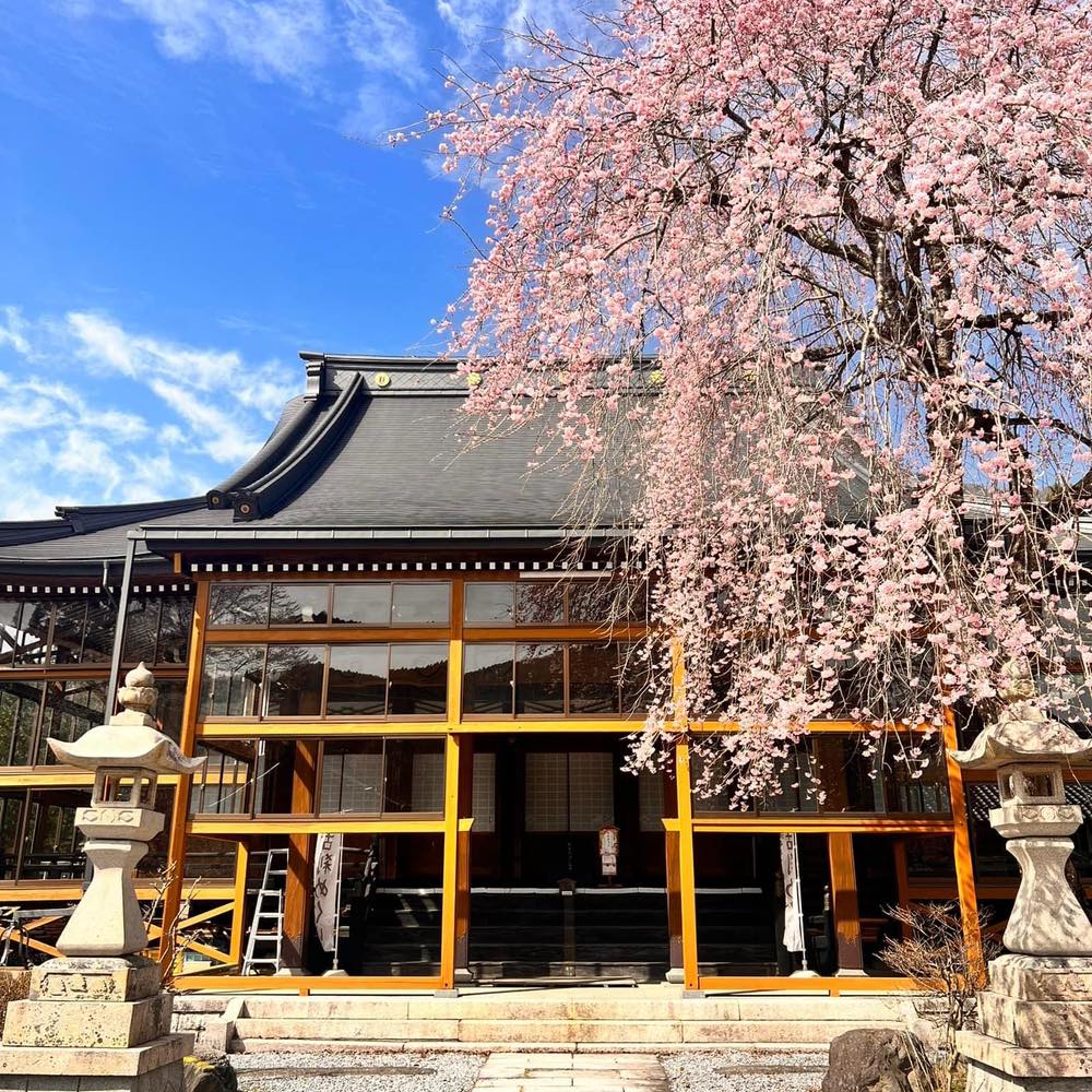 北野山専念寺